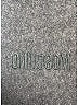 Moschino 100% Wool Black Vintage Wool Scarf One size - photo 9