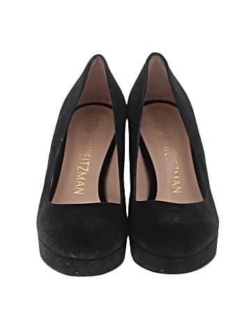 Stuart Weitzman Heels (view 2)