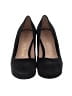 Stuart Weitzman Black Heels Size 6 1/2 - photo 2