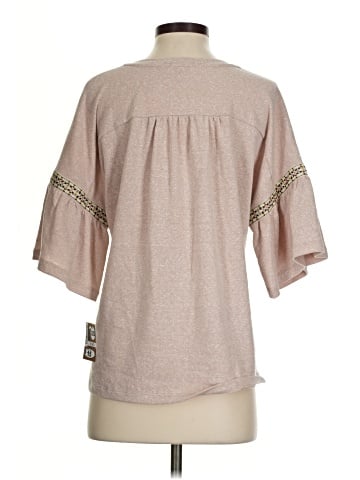 Pleione Short Sleeve T-Shirt (view 2)