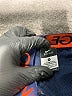 Nike Orange Athletic Shorts Size XS - photo 3