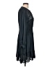 Maje 100% Polyester Teal Casual Dress Size EU (FR) 42 / US 10 - photo 4