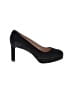 Stuart Weitzman Black Heels Size 6 1/2 - photo 1