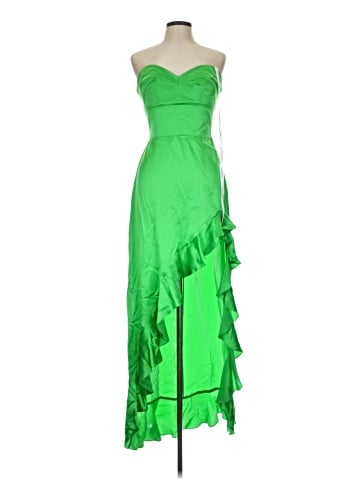 Amanda Uprichard Cocktail Dress (view 1)
