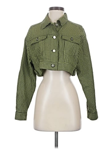 Capulet Long Sleeve Blouse (view 1)