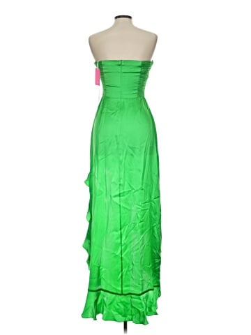 Amanda Uprichard Cocktail Dress (view 2)
