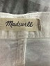 Madewell Ivory Jeans Size 31 waist - photo 7