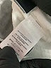Madewell Ivory Jeans Size 31 waist - photo 8