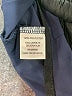 Energy Zone 100% Polyester Solid Blue Windbreaker Size XL - photo 7