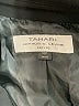Tahari by ASL Black Blazer Size 10 Petite - photo 6