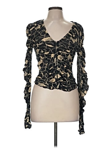 Free People Long Sleeve T-Shirt (view 1)