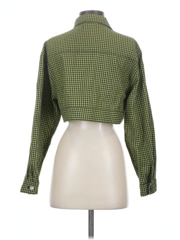 Capulet Long Sleeve Blouse (view 2)