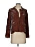 J.Crew Brown Jacket Size 2 (petite) - photo 1
