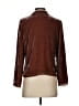 J.Crew Brown Jacket Size 2 (petite) - photo 2