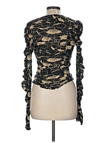 Free People Long Sleeve T-Shirt (view 2)