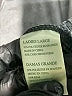 Tangerine Gray Track Jacket Size L - photo 7