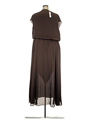 Trina Turk Casual Dress (view 2)