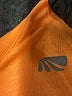 Marika Orange Active T-Shirt Size M - photo 7