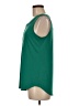 Ellen Tracy Green Sleeveless Blouse Size 8 (estimated) - photo 5