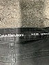 CALVIN KLEIN JEANS Black Jeans Size 14 - photo 7