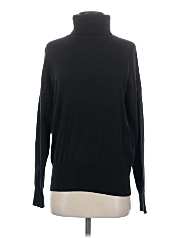 Madewell Brookhaven Turtleneck Sweater (view 1)