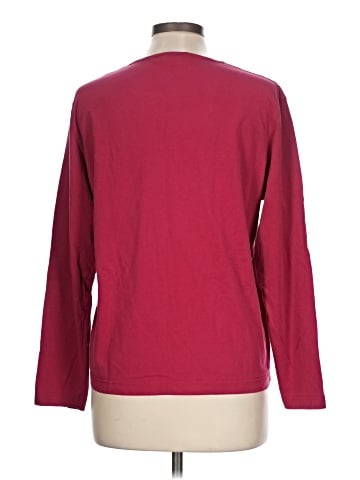 Eddie Bauer Long Sleeve Top (view 2)