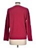 Eddie Bauer Burgundy Long Sleeve Top Size L - photo 2
