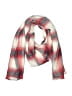 Gap Kids Plaid Red Scarf Size M (youth) - photo 1