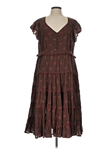 Sundance Casual Dress (view 1)