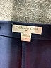 Coldwater Creek Blue Casual Pants Size 16 - photo 4