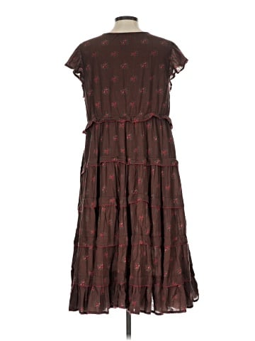 Sundance Casual Dress (view 2)