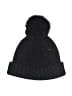 J.Crew Black Beanie One size - photo 1