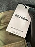RE/DONE Green Jeans Size 30 waist - photo 7