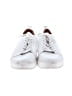 Sole Society White Sneakers Size 8 - photo 2