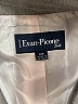 Evan Picone 100% Polyester Gray Blazer Size 10 Petite - photo 6