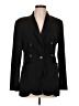 Nic + Zoe Black Blazer Size 12 - photo 1