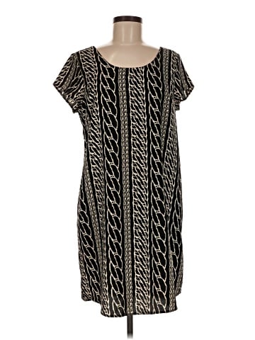 Renee C. Casual Dress (view 1)