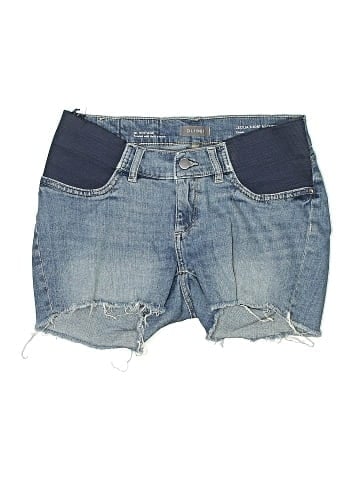 DL1961 Denim Shorts (view 1)