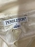 Pendleton Ivory Wool Blazer Size 10 - photo 6
