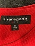Sharagano Solid Red Casual Dress Size 14 - photo 7