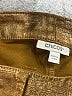 Chico's Metallic Gold Casual Pants Size 14 - photo 4