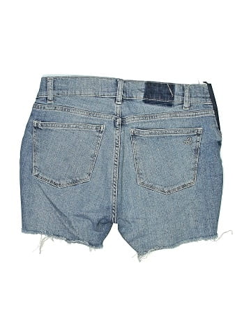 DL1961 Denim Shorts (view 2)