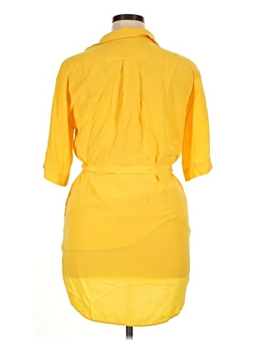 Equipment Casual Dress (view 2)