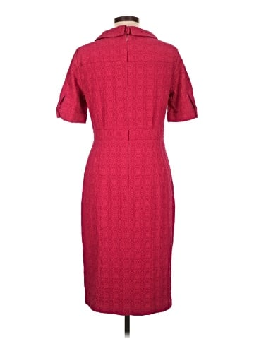 Nanette Lepore Casual Dress (view 2)