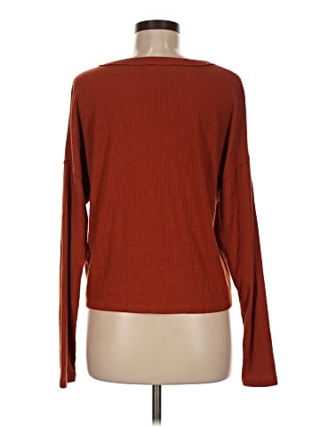Project Social T Long Sleeve T-Shirt (view 2)