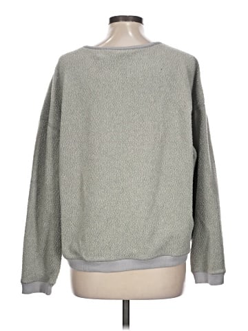 Patagonia Pullover Sweater (view 2)