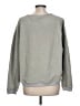 Patagonia 100% Recycled Polyester Solid Gray Pullover Sweater Size L - photo 2