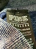 Victoria's Secret Pink Blue Active Pants Size XS - photo 7