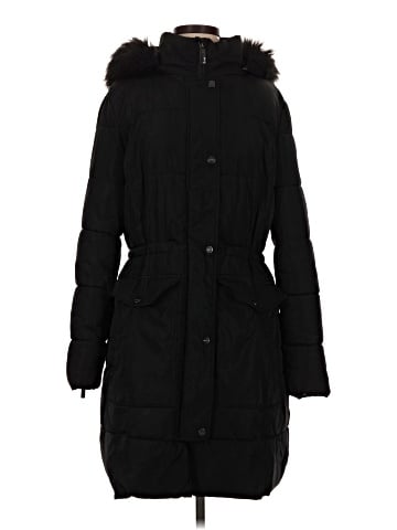 DKNY Coat (view 1)