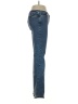 PacSun Hearts Blue Jeans Size 24 waist - photo 4